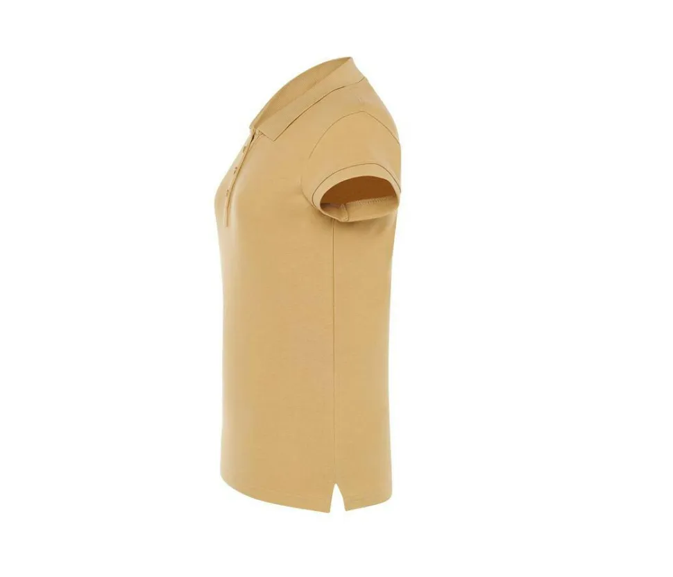 JHK JK211 - Polo piqué femme 200