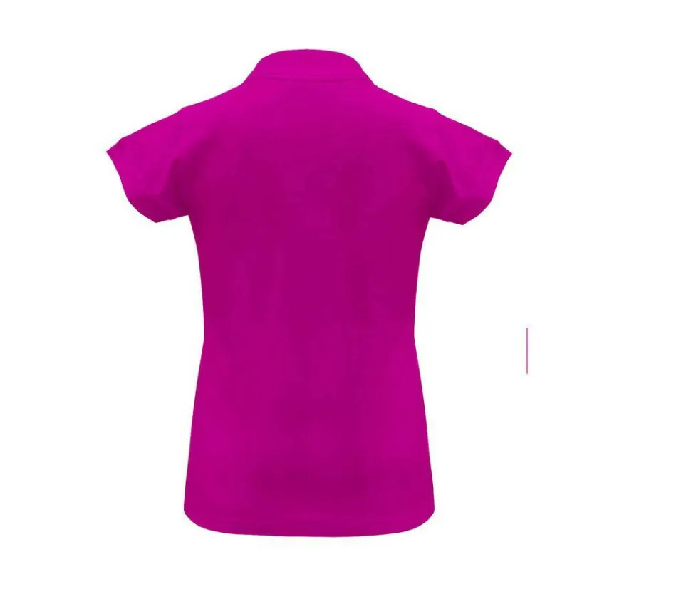 JHK JK211 - Polo piqué femme 200