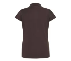 JHK JK211 - Polo piqué femme 200