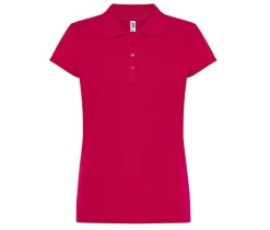 JHK JK211 - Polo piqué femme 200