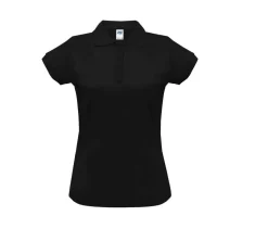 JHK JK211 - Polo piqué femme 200