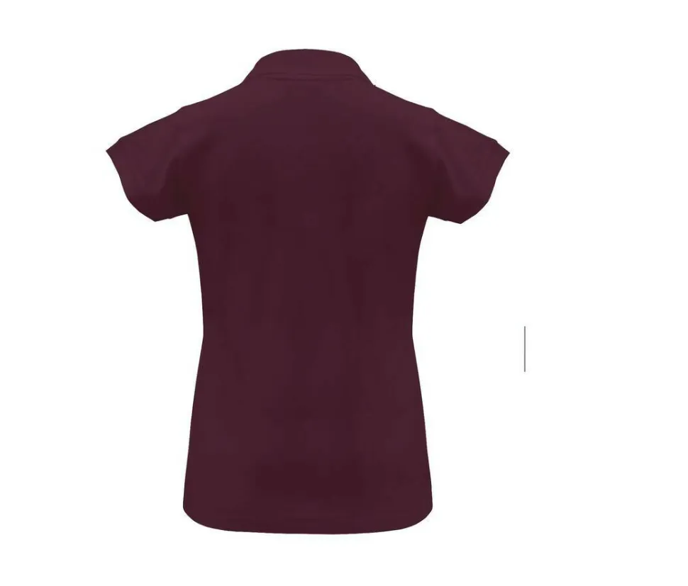 JHK JK211 - Polo piqué femme 200