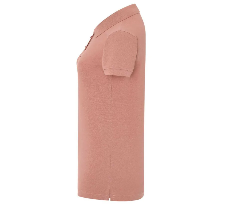 JHK JK211 - Polo piqué femme 200