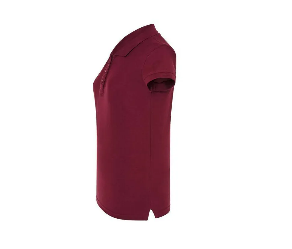 JHK JK211 - Polo piqué femme 200