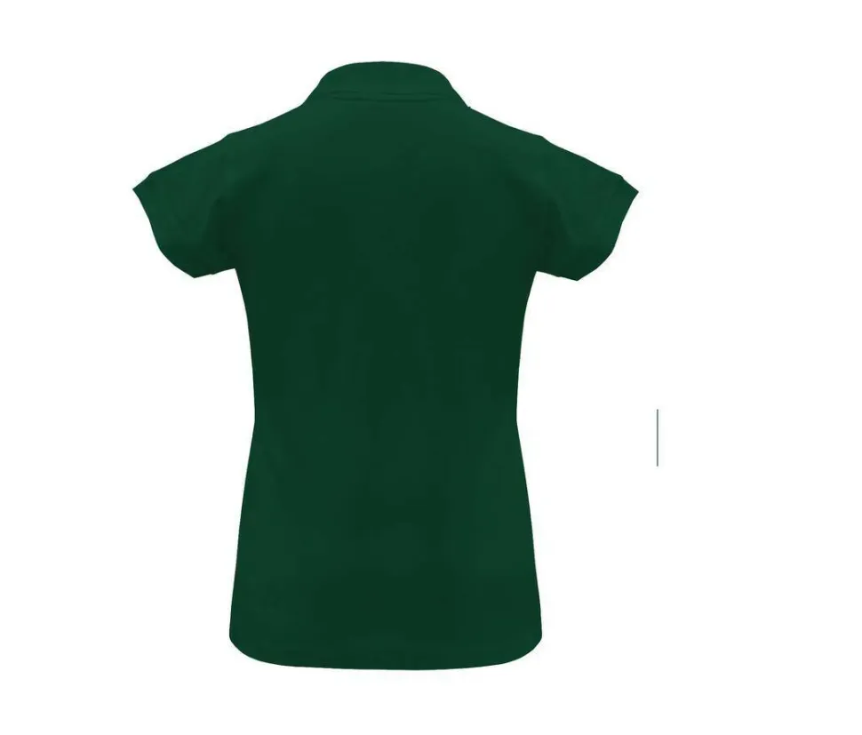 JHK JK211 - Polo piqué femme 200
