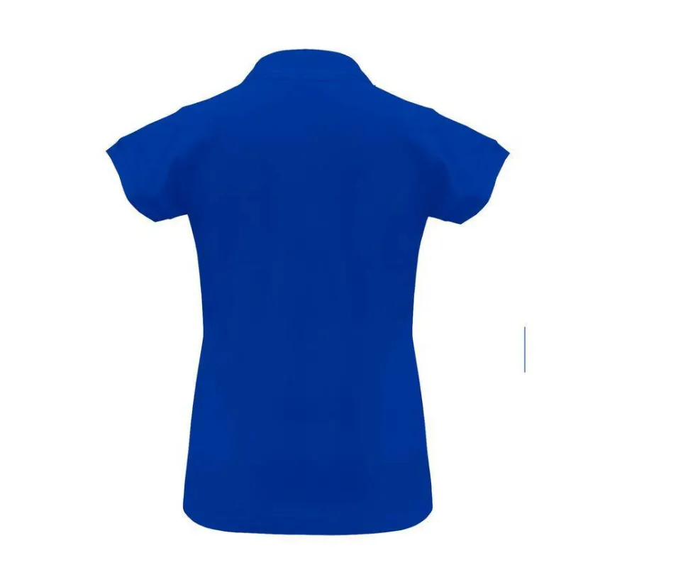 JHK JK211 - Polo piqué femme 200
