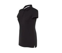 JHK JK921 - Polo Sport Femme Élégance et Confort