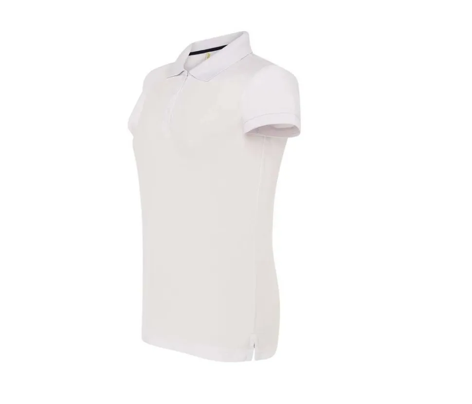 JHK JK921 - Polo Sport Femme Élégance et Confort