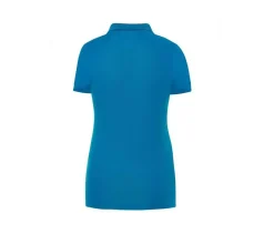JHK JK921 - Polo Sport Femme Élégance et Confort