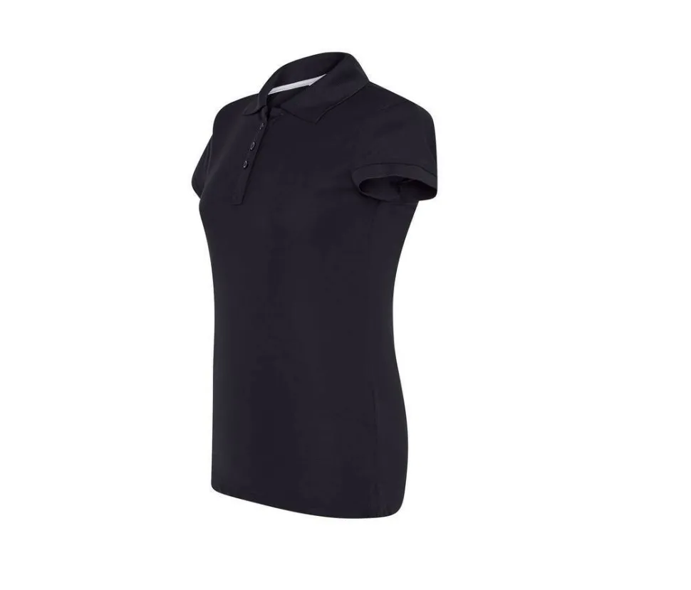 JHK JK921 - Polo Sport Femme Élégance et Confort