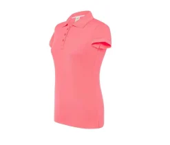 JHK JK921 - Polo Sport Femme Élégance et Confort