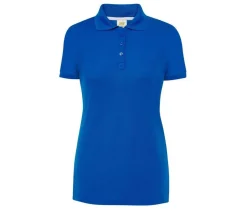 JHK JK921 - Polo Sport Femme Élégance et Confort