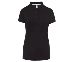 JHK JK921 - Polo Sport Femme Élégance et Confort
