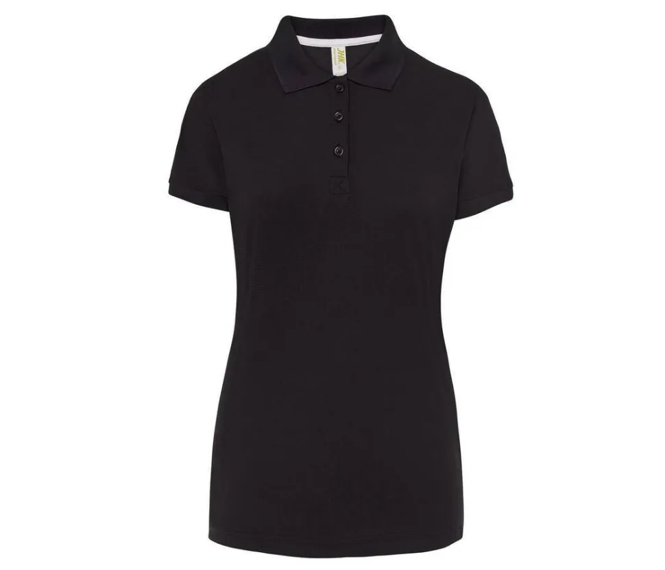 JHK JK921 - Polo Sport Femme Élégance et Confort