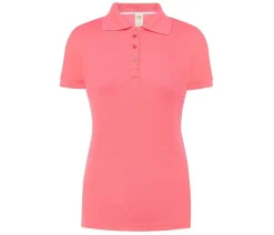 JHK JK921 - Polo Sport Femme Élégance et Confort