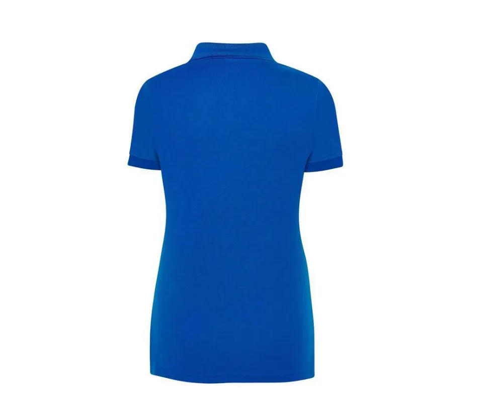 JHK JK921 - Polo Sport Femme Élégance et Confort