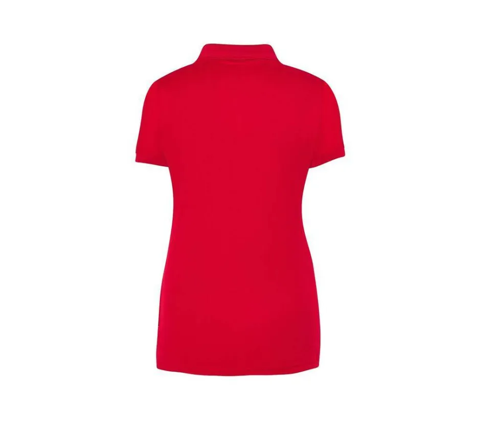 JHK JK921 - Polo Sport Femme Élégance et Confort
