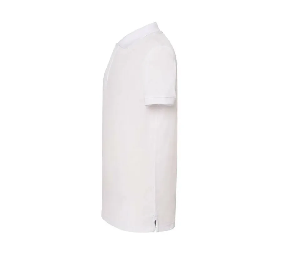 JHK JK920 - Polo Sport Homme Confort et Style JHK