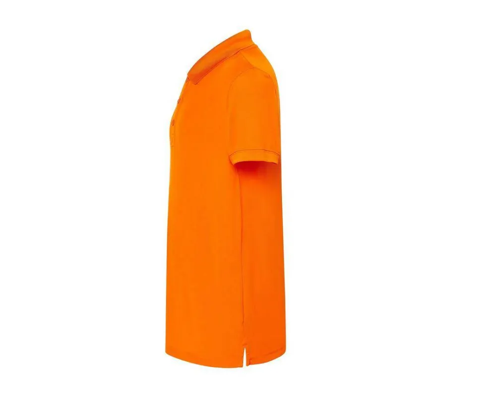 JHK JK920 - Polo Sport Homme Confort et Style JHK