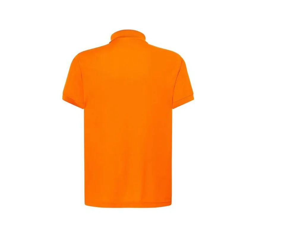 JHK JK920 - Polo Sport Homme Confort et Style JHK