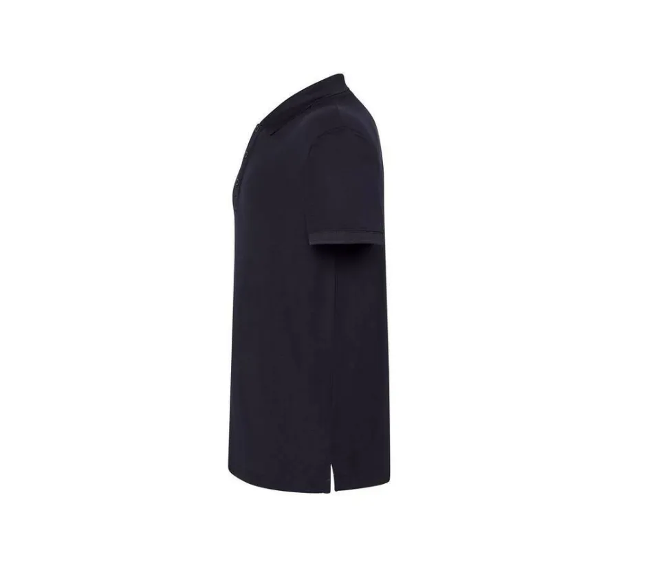 JHK JK920 - Polo Sport Homme Confort et Style JHK