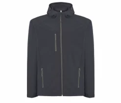 JHK JK341 - Softshell à capuche