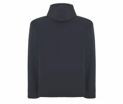 JHK JK341 - Softshell à capuche