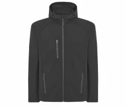JHK JK341 - Softshell à capuche