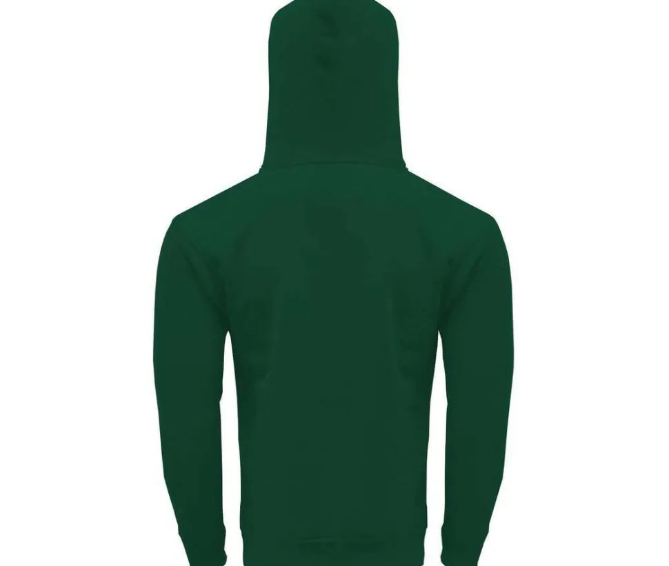 JHK JK295 - Sweat à Capuche Confort 290g Poly-Coton