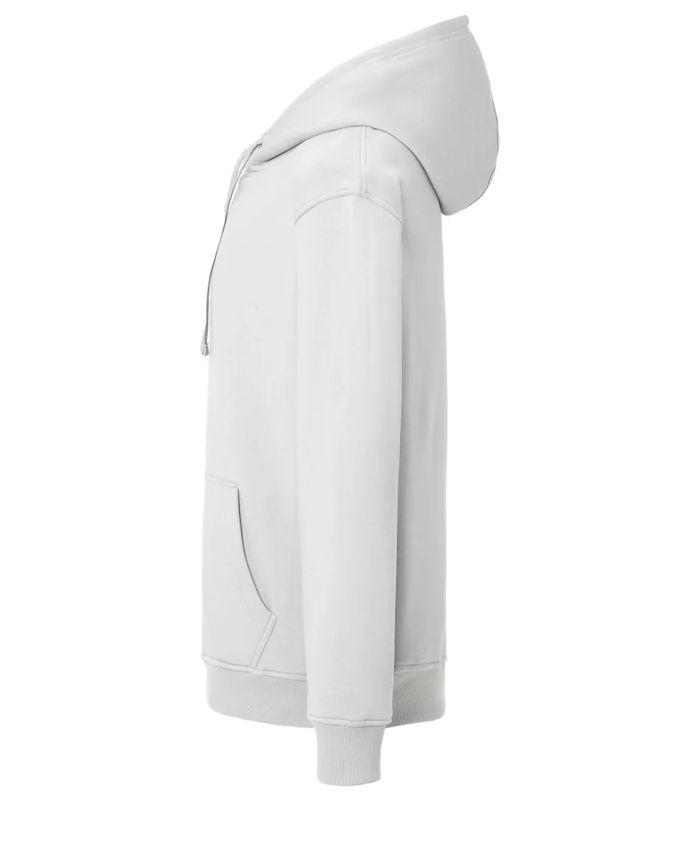 JHK JK295 - Sweat à Capuche Confort 290g Poly-Coton