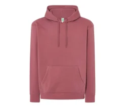 JHK JK295 - Sweat à Capuche Confort 290g Poly-Coton
