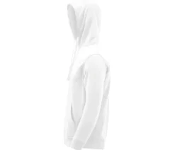 JHK JK295 - Sweat à Capuche Confort 290g Poly-Coton