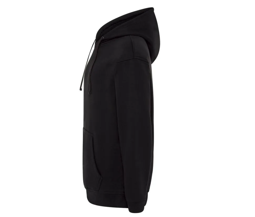JHK JK295 - Sweat à Capuche Confort 290g Poly-Coton