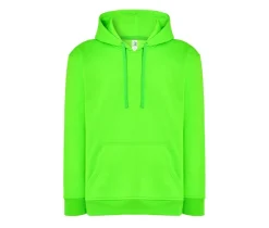 JHK JK295 - Sweat à Capuche Confort 290g Poly-Coton