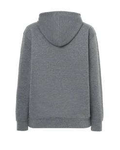 JHK JK295 - Sweat à Capuche Confort 290g Poly-Coton