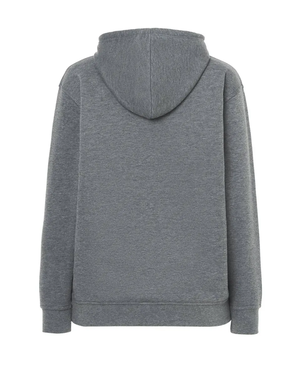 JHK JK295 - Sweat à Capuche Confort 290g Poly-Coton