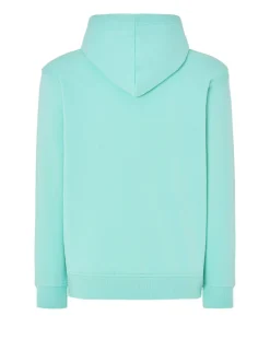 JHK JK295 - Sweat à Capuche Confort 290g Poly-Coton