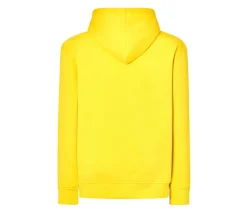 JHK JK295 - Sweat à Capuche Confort 290g Poly-Coton