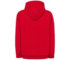 JHK JK295 - Sweat à Capuche Confort 290g Poly-Coton