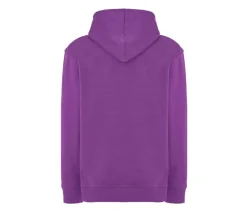 JHK JK295 - Sweat à Capuche Confort 290g Poly-Coton
