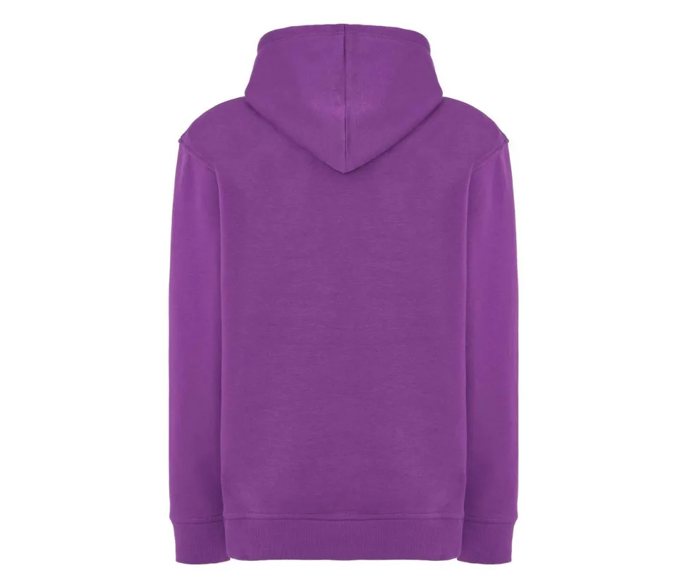 JHK JK295 - Sweat à Capuche Confort 290g Poly-Coton
