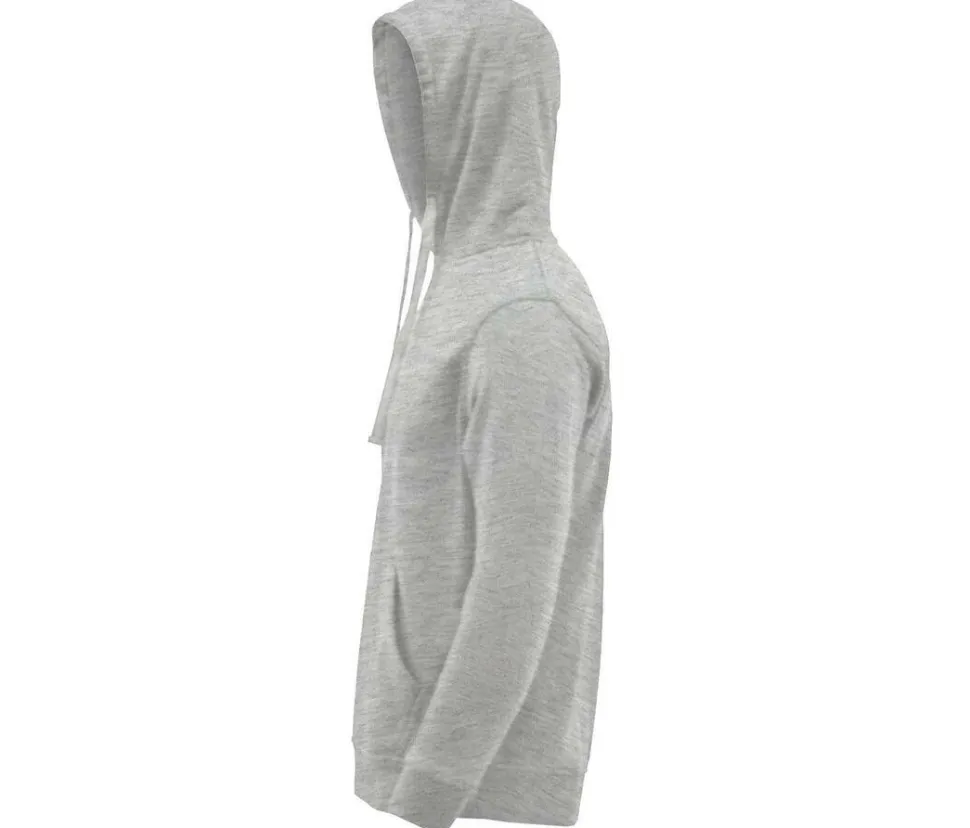 JHK JK295 - Sweat à Capuche Confort 290g Poly-Coton
