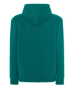 JHK JK295 - Sweat à Capuche Confort 290g Poly-Coton