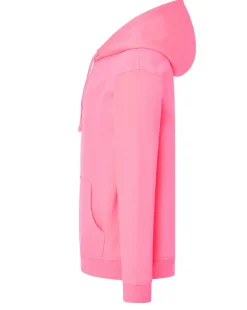 JHK JK295 - Sweat à Capuche Confort 290g Poly-Coton