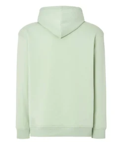 JHK JK295 - Sweat à Capuche Confort 290g Poly-Coton