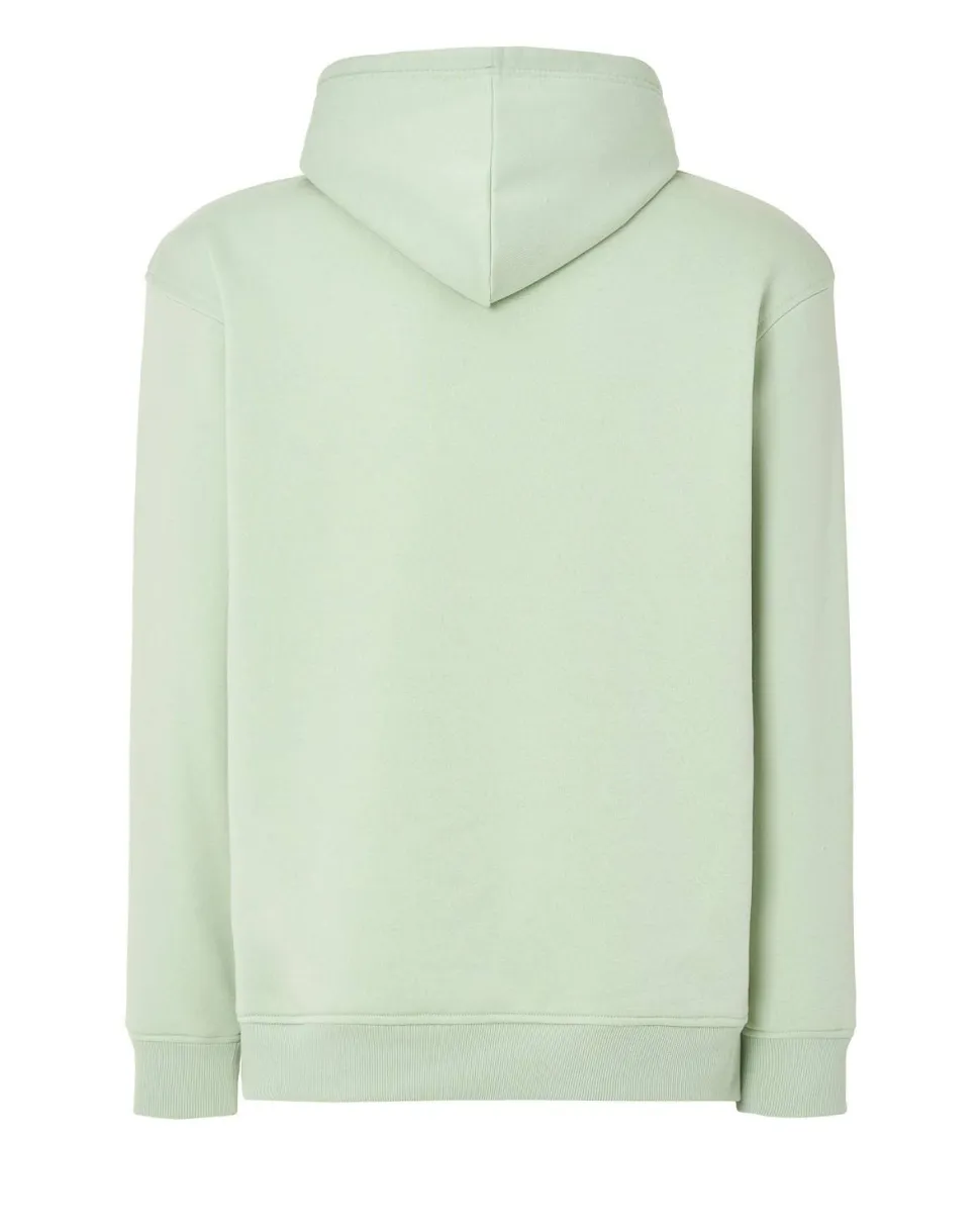 JHK JK295 - Sweat à Capuche Confort 290g Poly-Coton