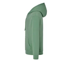 JHK JK295 - Sweat à Capuche Confort 290g Poly-Coton