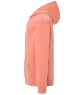 JHK JK295 - Sweat à Capuche Confort 290g Poly-Coton