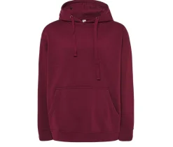 JHK JK295 - Sweat à Capuche Confort 290g Poly-Coton