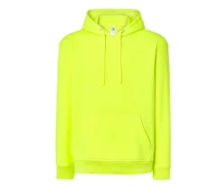 JHK JK295 - Sweat à Capuche Confort 290g Poly-Coton
